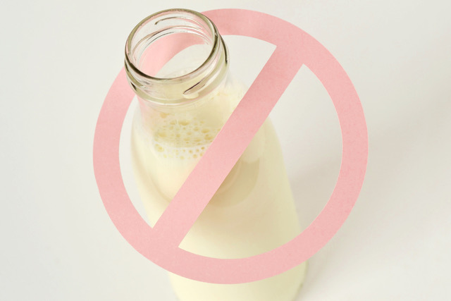 lactose intolerantie test