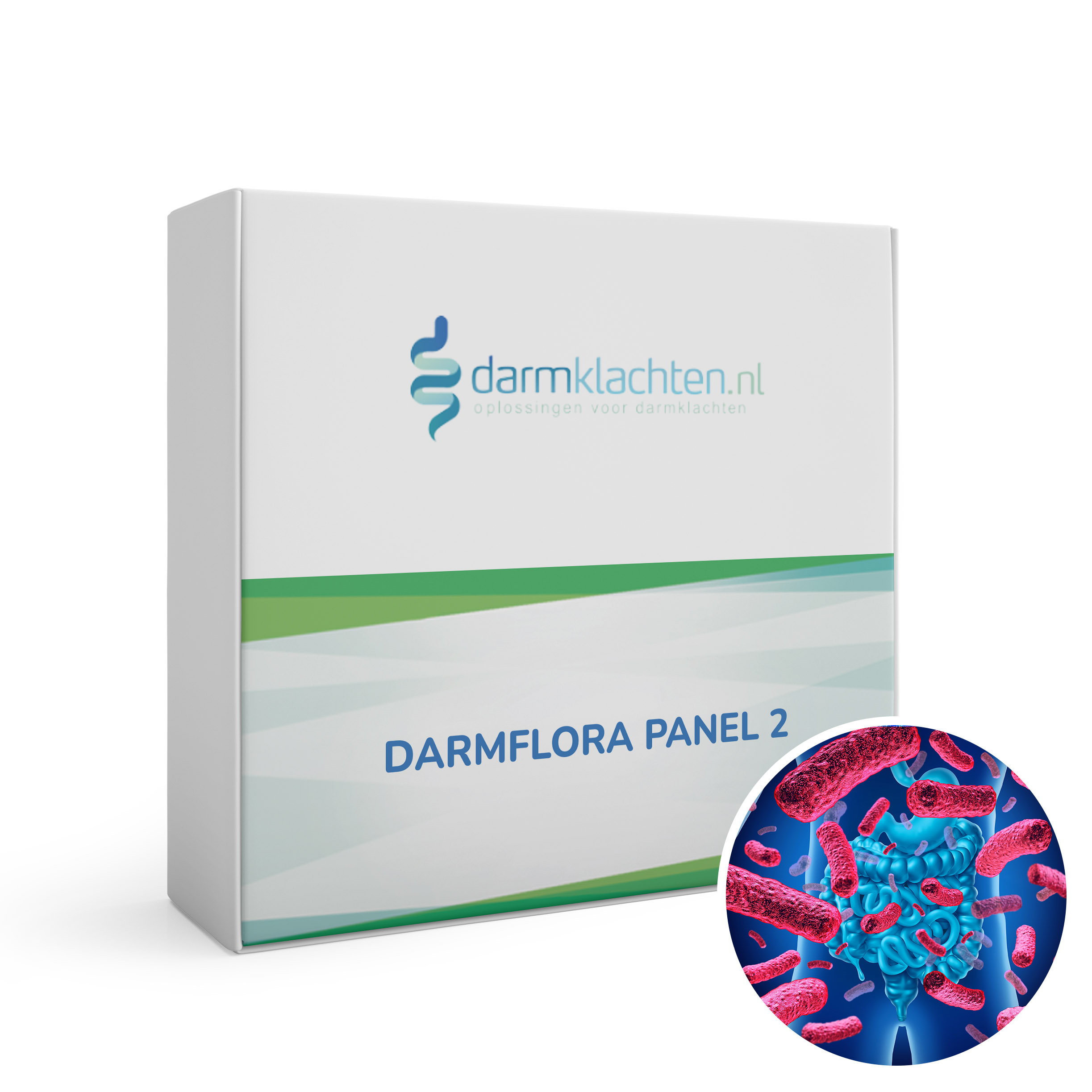 Darmflora – Akkermansia + Faecalibacterium