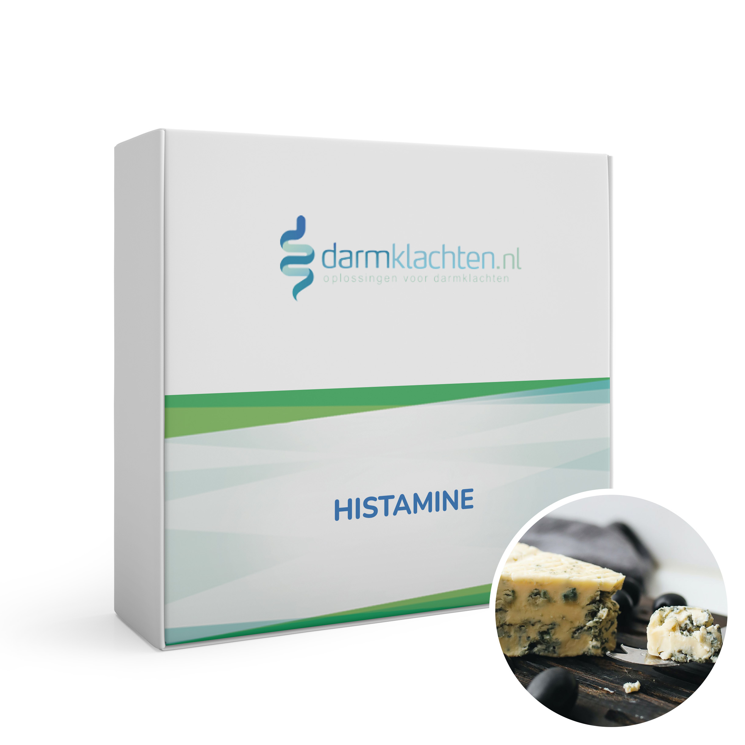 Histamine-intolerantie